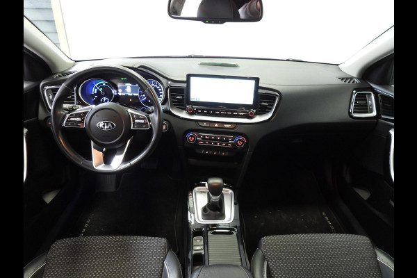 Kia Xceed 1.6 GDi PHEV Plug-In DynamicLine NAVI/CAMERA/LED/18"LMV!