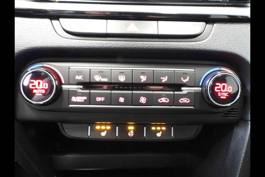 Kia Xceed 1.6 GDi PHEV Plug-In DynamicLine NAVI/CAMERA/LED/18"LMV!