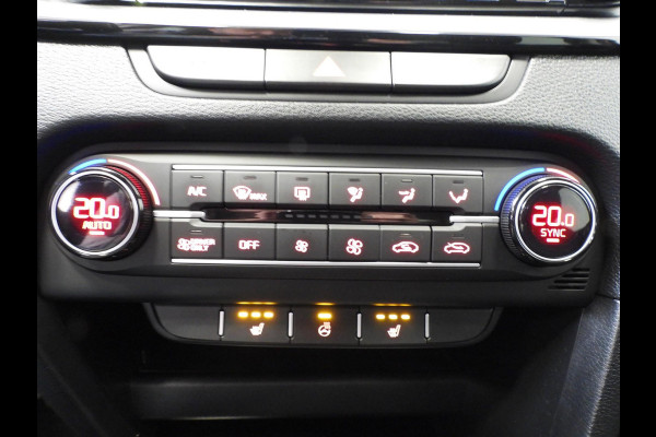 Kia Xceed 1.6 GDi PHEV Plug-In DynamicLine NAVI/CAMERA/LED/18"LMV!