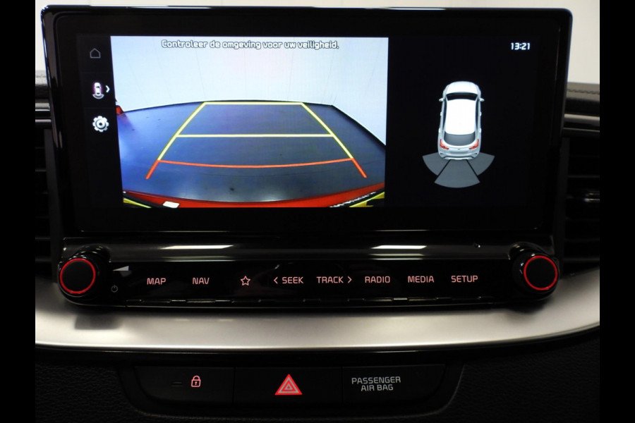Kia Xceed 1.6 GDi PHEV Plug-In DynamicLine NAVI/CAMERA/LED/18"LMV!