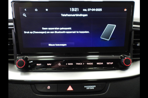 Kia Xceed 1.6 GDi PHEV Plug-In DynamicLine NAVI/CAMERA/LED/18"LMV!