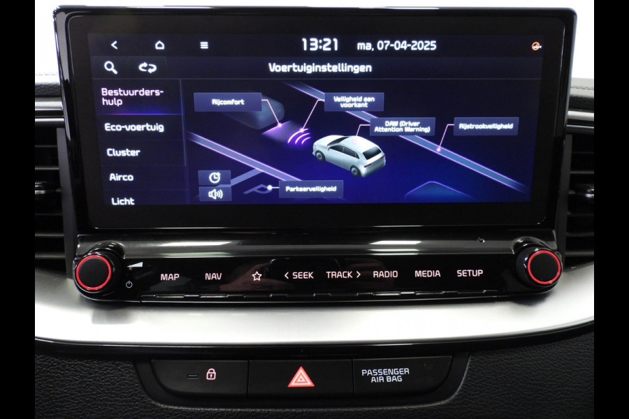 Kia Xceed 1.6 GDi PHEV Plug-In DynamicLine NAVI/CAMERA/LED/18"LMV!