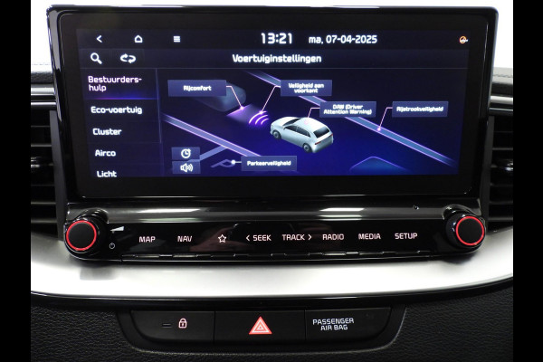 Kia Xceed 1.6 GDi PHEV Plug-In DynamicLine NAVI/CAMERA/LED/18"LMV!