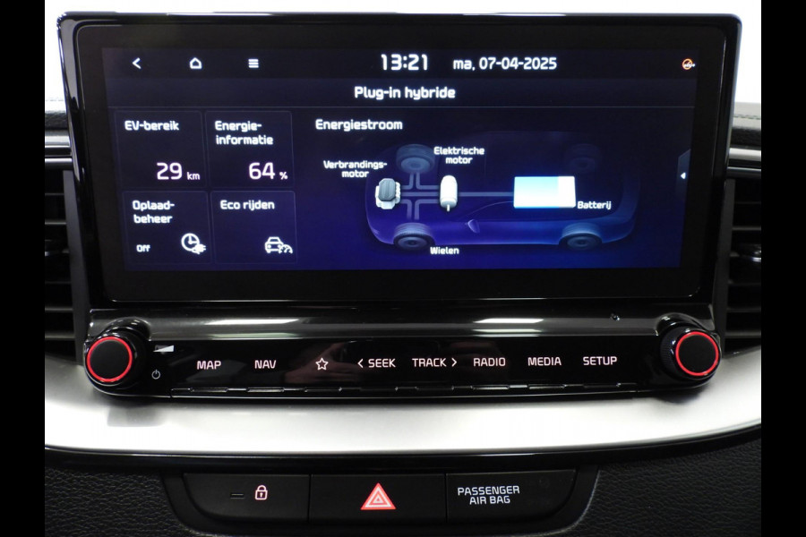 Kia Xceed 1.6 GDi PHEV Plug-In DynamicLine NAVI/CAMERA/LED/18"LMV!