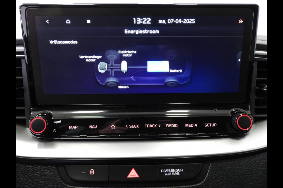 Kia Xceed 1.6 GDi PHEV Plug-In DynamicLine NAVI/CAMERA/LED/18"LMV!