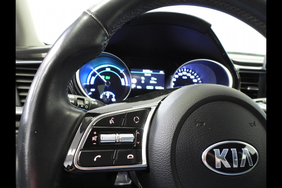 Kia Xceed 1.6 GDi PHEV Plug-In DynamicLine NAVI/CAMERA/LED/18"LMV!