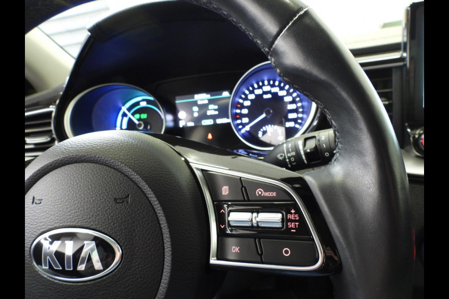 Kia Xceed 1.6 GDi PHEV Plug-In DynamicLine NAVI/CAMERA/LED/18"LMV!