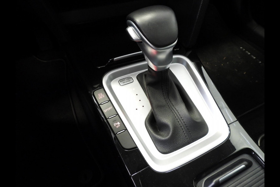 Kia Xceed 1.6 GDi PHEV Plug-In DynamicLine NAVI/CAMERA/LED/18"LMV!