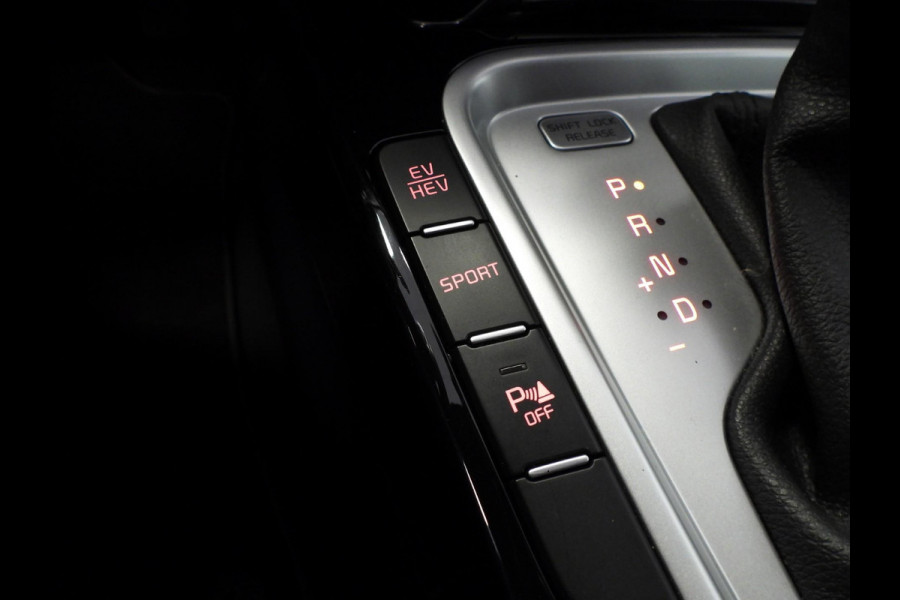 Kia Xceed 1.6 GDi PHEV Plug-In DynamicLine NAVI/CAMERA/LED/18"LMV!