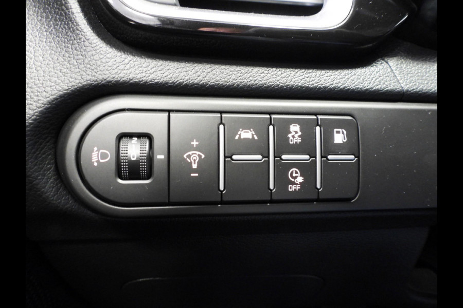 Kia Xceed 1.6 GDi PHEV Plug-In DynamicLine NAVI/CAMERA/LED/18"LMV!