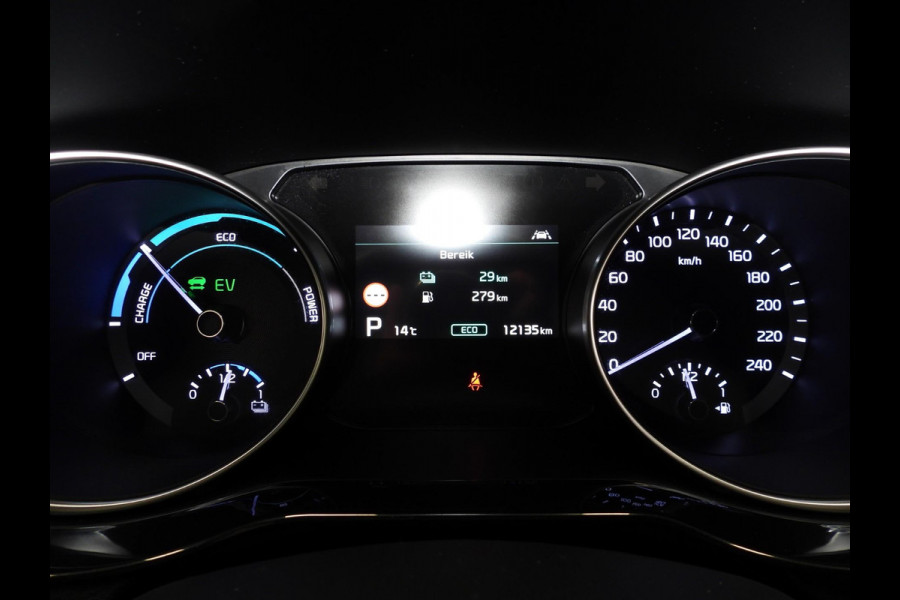Kia Xceed 1.6 GDi PHEV Plug-In DynamicLine NAVI/CAMERA/LED/18"LMV!