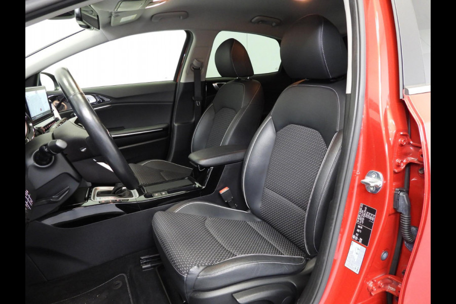 Kia Xceed 1.6 GDi PHEV Plug-In DynamicLine NAVI/CAMERA/LED/18"LMV!