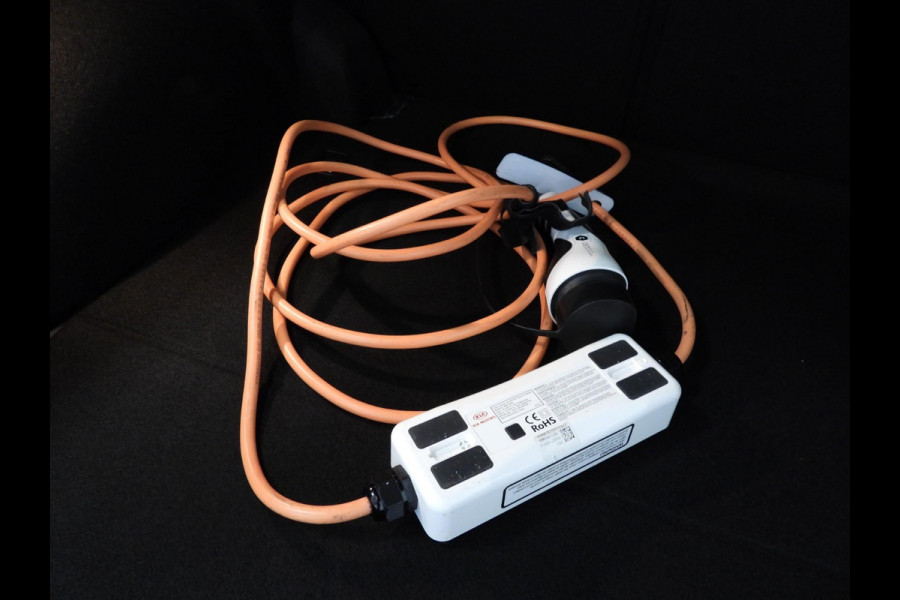 Kia Xceed 1.6 GDi PHEV Plug-In DynamicLine NAVI/CAMERA/LED/18"LMV!