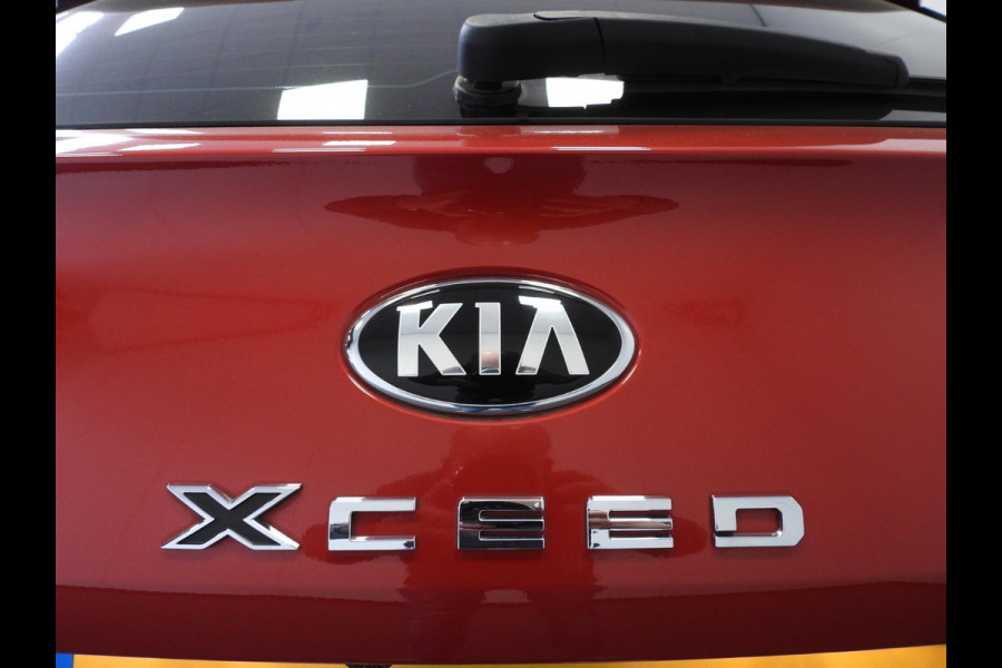 Kia Xceed 1.6 GDi PHEV Plug-In DynamicLine NAVI/CAMERA/LED/18"LMV!