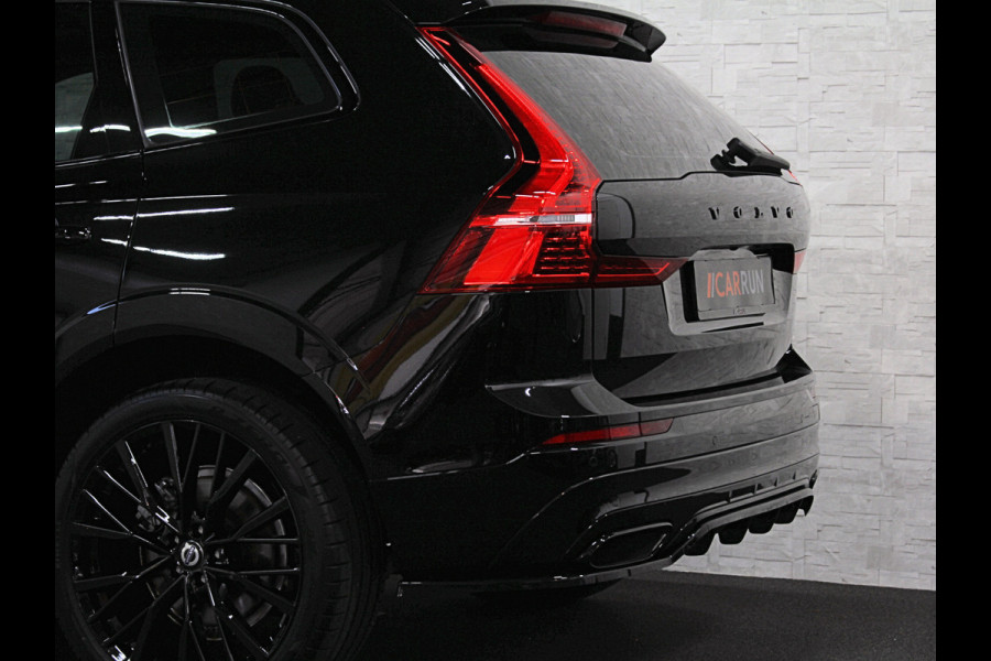 Volvo XC60 T8 391pk AWD R-Design Plus Pack | Panorama | ACC | Memory | Pilot-Assist | Sportstoelen | Camera | Keyless | Led | Zwarte Hemelbekleding | Dab | Carplay | Stuurwielverwarming | Bovag Garantie.