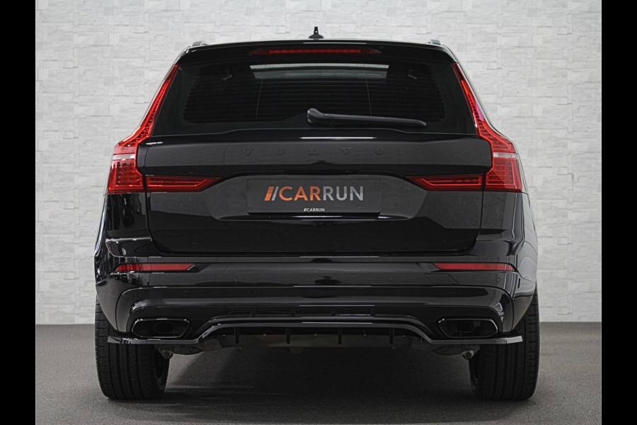 Volvo XC60 T8 391pk AWD R-Design Plus Pack | Panorama | ACC | Memory | Pilot-Assist | Sportstoelen | Camera | Keyless | Led | Zwarte Hemelbekleding | Dab | Carplay | Stuurwielverwarming | Bovag Garantie.