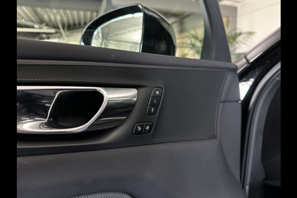 Volvo XC60 T8 391pk AWD R-Design Plus Pack | Panorama | ACC | Memory | Pilot-Assist | Sportstoelen | Camera | Keyless | Led | Zwarte Hemelbekleding | Dab | Carplay | Stuurwielverwarming | Bovag Garantie.