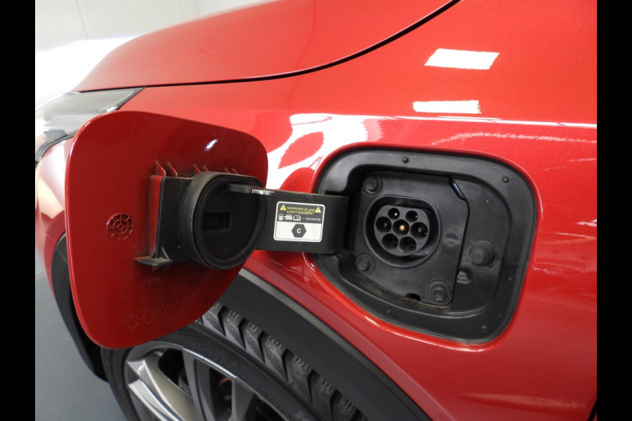 Kia Xceed 1.6 GDi PHEV Plug-In DynamicLine NAVI/CAMERA/LED/18"LMV!