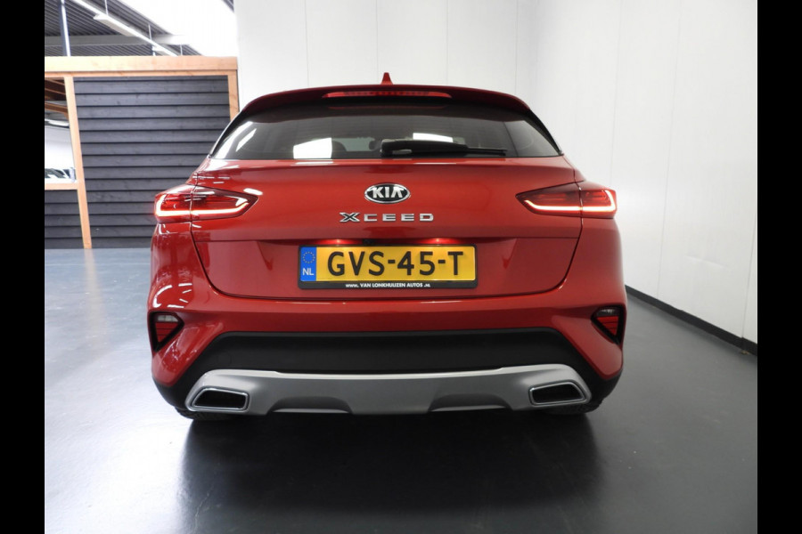 Kia Xceed 1.6 GDi PHEV Plug-In DynamicLine NAVI/CAMERA/LED/18"LMV!