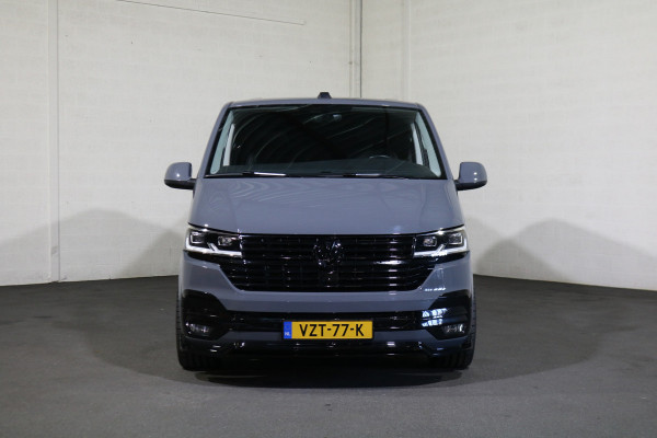 Volkswagen Transporter 2.0 TDI L2H1 204pk Bulli Automaat Trekhaak Lederen Stoelen Camera