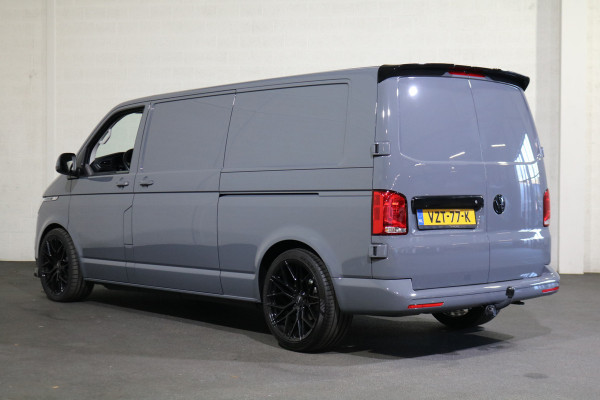Volkswagen Transporter 2.0 TDI L2H1 204pk Bulli Automaat Trekhaak Lederen Stoelen Camera