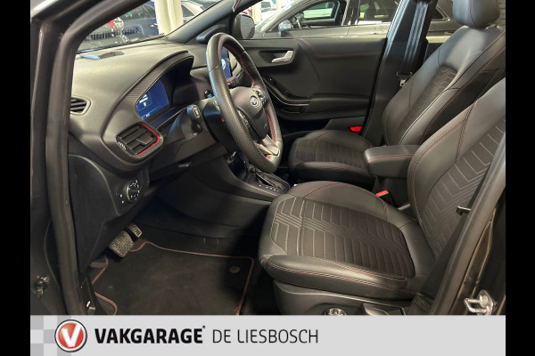 Ford Puma 1.0 EcoBoost Hybrid ST-Line X / Automaat / 19inch / B&O / camera / adaptief cruisecontrol