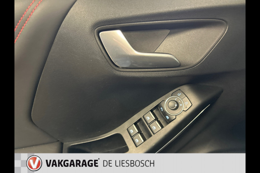 Ford Puma 1.0 EcoBoost Hybrid ST-Line X / Automaat / 19inch / B&O / camera / adaptief cruisecontrol