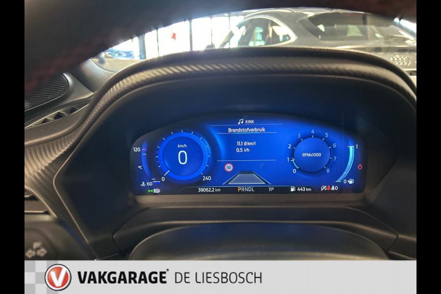 Ford Puma 1.0 EcoBoost Hybrid ST-Line X / Automaat / 19inch / B&O / camera / adaptief cruisecontrol