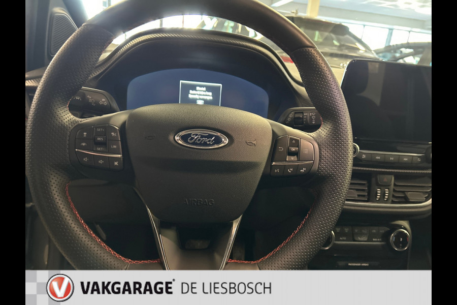 Ford Puma 1.0 EcoBoost Hybrid ST-Line X / Automaat / 19inch / B&O / camera / adaptief cruisecontrol