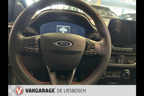 Ford Puma 1.0 EcoBoost Hybrid ST-Line X / Automaat / 19inch / B&O / camera / adaptief cruisecontrol