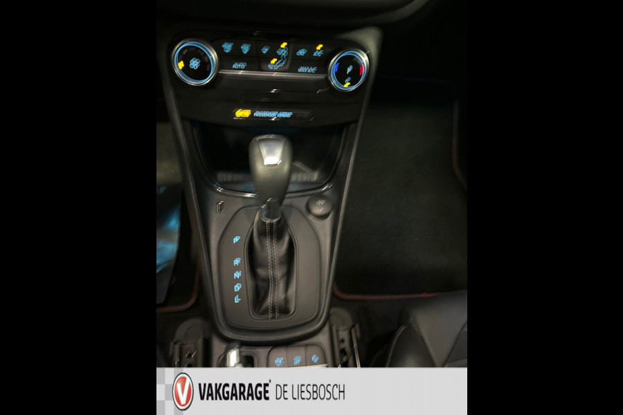 Ford Puma 1.0 EcoBoost Hybrid ST-Line X / Automaat / 19inch / B&O / camera / adaptief cruisecontrol