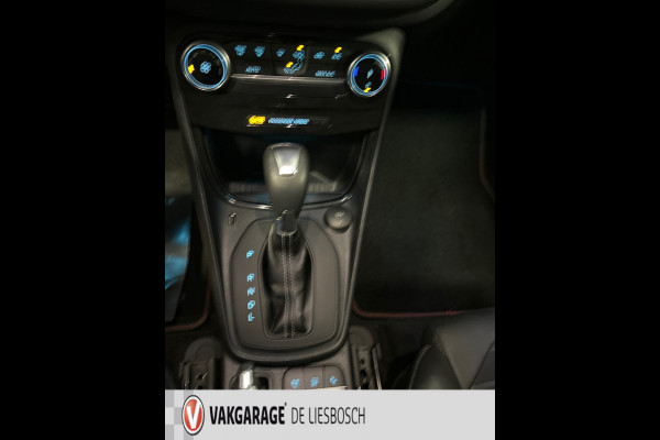Ford Puma 1.0 EcoBoost Hybrid ST-Line X / Automaat / 19inch / B&O / camera / adaptief cruisecontrol