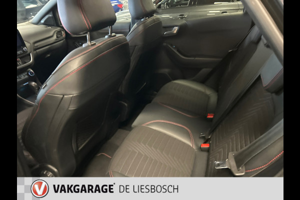 Ford Puma 1.0 EcoBoost Hybrid ST-Line X / Automaat / 19inch / B&O / camera / adaptief cruisecontrol