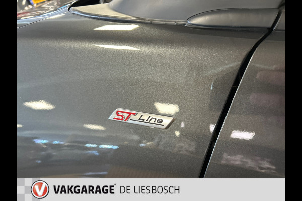 Ford Puma 1.0 EcoBoost Hybrid ST-Line X / Automaat / 19inch / B&O / camera / adaptief cruisecontrol