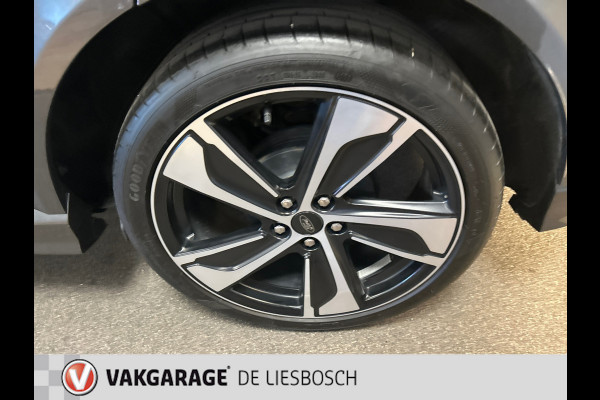 Ford Puma 1.0 EcoBoost Hybrid ST-Line X / Automaat / 19inch / B&O / camera / adaptief cruisecontrol