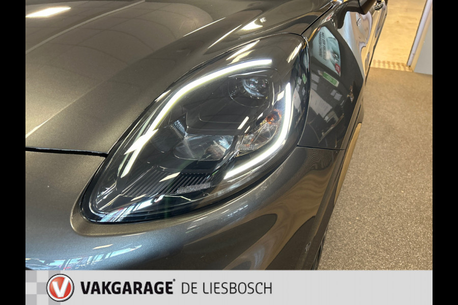 Ford Puma 1.0 EcoBoost Hybrid ST-Line X / Automaat / 19inch / B&O / camera / adaptief cruisecontrol