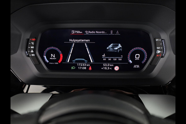 Audi A3 Sportback 30 TFSI Advanced edition 110 pk S-tronic | Verlengde garantie | Navigatie | Parkeersensoren achter | Cruise control | LED koplampen | Stoelverwarming |