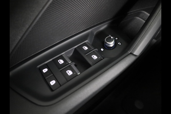 Audi A3 Sportback 30 TFSI Advanced edition 110 pk S-tronic | Verlengde garantie | Navigatie | Parkeersensoren achter | Cruise control | LED koplampen | Stoelverwarming |