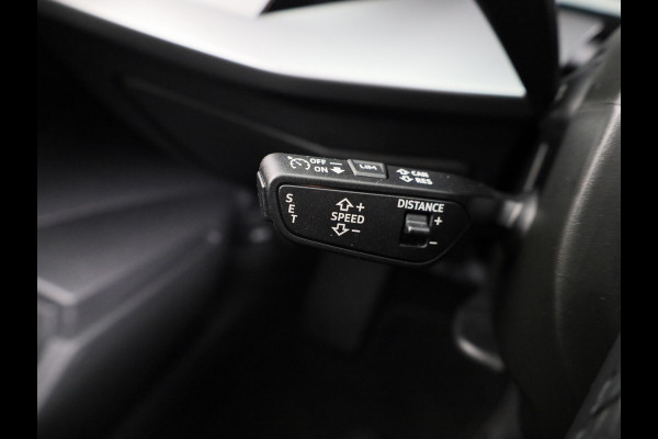 Audi A3 Sportback 30 TFSI Advanced edition 110 pk S-tronic | Verlengde garantie | Navigatie | Parkeersensoren achter | Cruise control | LED koplampen | Stoelverwarming |