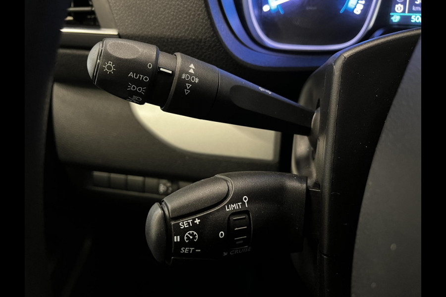 Toyota PROACE Electric Shuttle Long Extra Range Cool 75 kWh 9 pers. Navigatie Apple Carplay/Android Auto Parkeersensoren Cruise Control Lichtmetalen velgen Getinte ramen Airco
