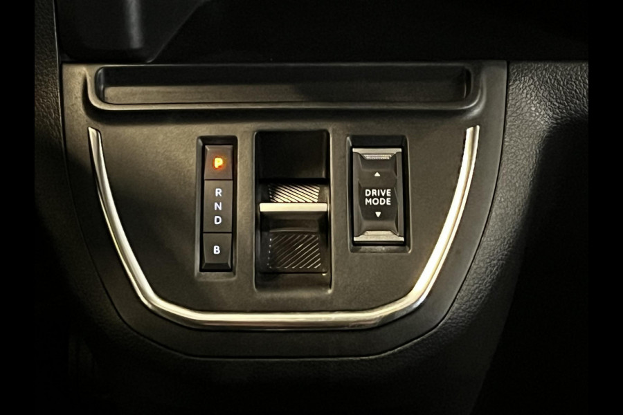 Toyota PROACE Electric Shuttle Long Extra Range Cool 75 kWh 9 pers. Navigatie Apple Carplay/Android Auto Parkeersensoren Cruise Control Lichtmetalen velgen Getinte ramen Airco