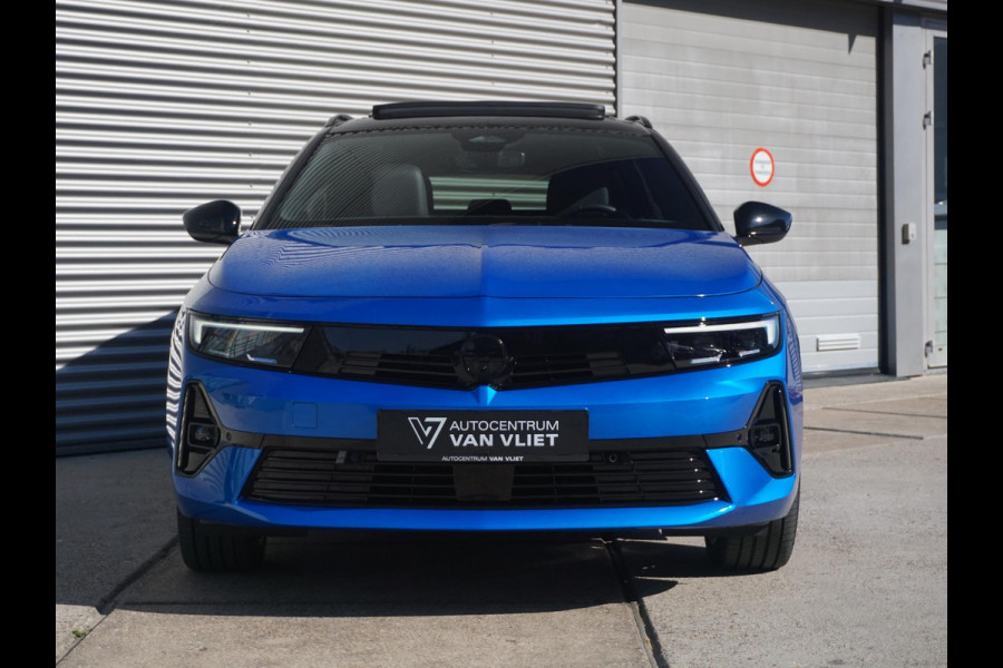 Opel Astra Electric 54 kWh GS Schuifkanteldak | Trekhaak Afn