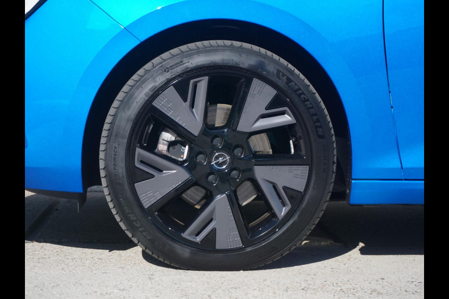 Opel Astra Electric 54 kWh GS Schuifkanteldak | Trekhaak Afn