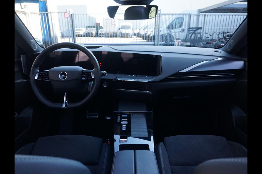 Opel Astra Electric 54 kWh GS Schuifkanteldak | Trekhaak Afn