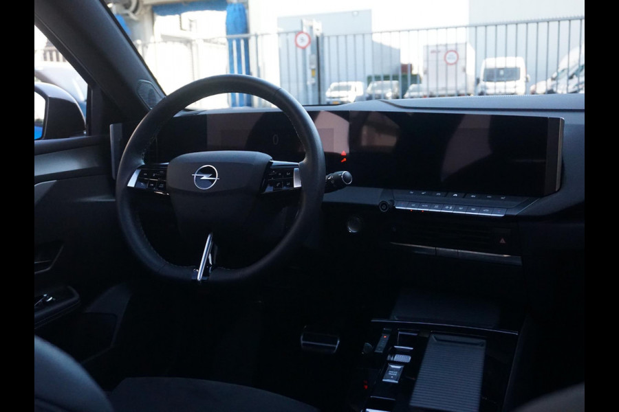Opel Astra Electric 54 kWh GS Schuifkanteldak | Trekhaak Afn