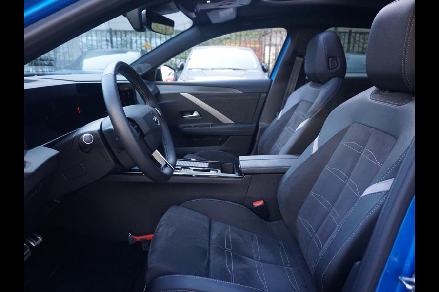 Opel Astra Electric 54 kWh GS Schuifkanteldak | Trekhaak Afn
