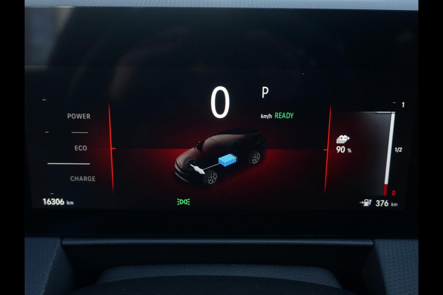 Opel Astra Electric 54 kWh GS Schuifkanteldak | Trekhaak Afn