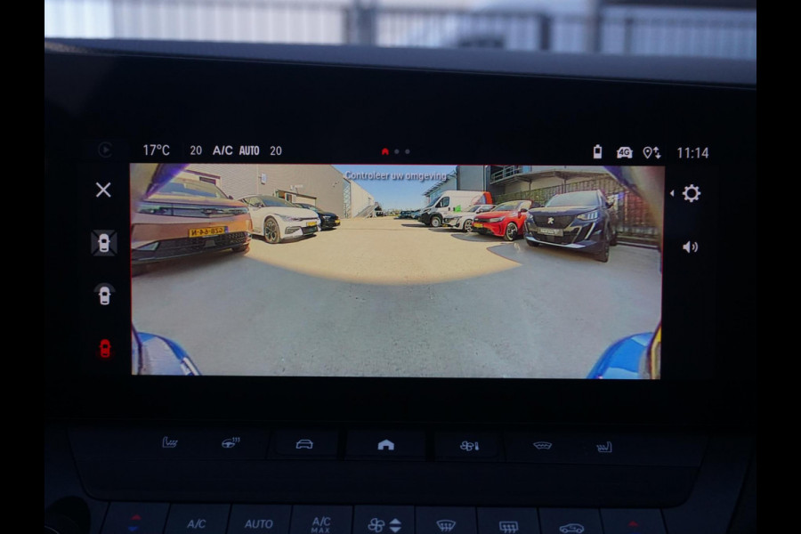 Opel Astra Electric 54 kWh GS Schuifkanteldak | Trekhaak Afn