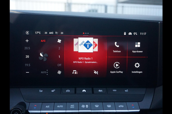Opel Astra Electric 54 kWh GS Schuifkanteldak | Trekhaak Afn