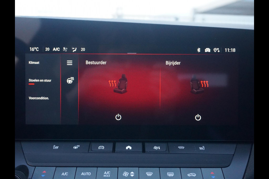 Opel Astra Electric 54 kWh GS Schuifkanteldak | Trekhaak Afn